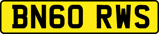 BN60RWS