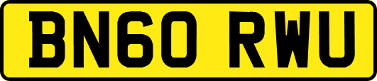 BN60RWU