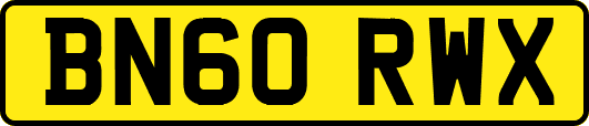 BN60RWX
