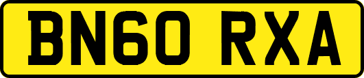 BN60RXA