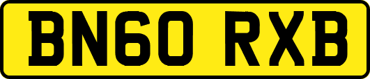 BN60RXB