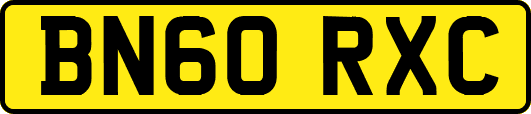 BN60RXC