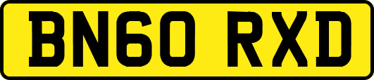 BN60RXD