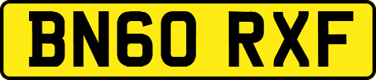BN60RXF