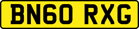 BN60RXG