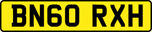 BN60RXH