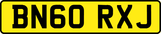BN60RXJ