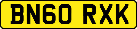 BN60RXK