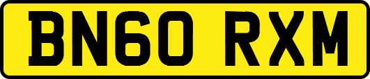 BN60RXM