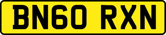 BN60RXN