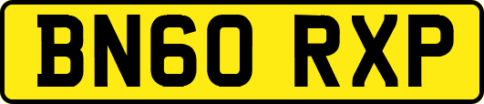 BN60RXP
