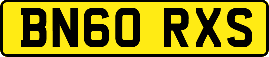 BN60RXS