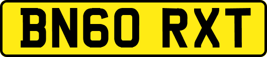 BN60RXT