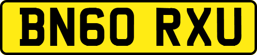 BN60RXU