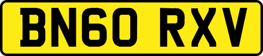 BN60RXV