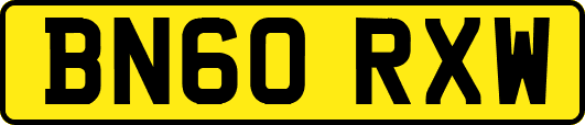 BN60RXW