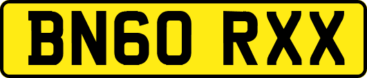 BN60RXX