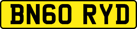 BN60RYD