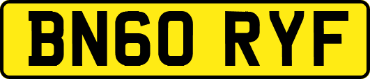 BN60RYF
