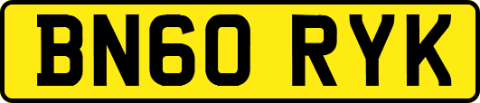 BN60RYK