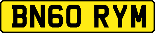 BN60RYM