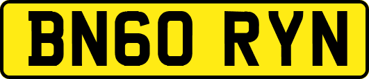 BN60RYN