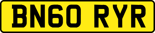 BN60RYR