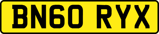 BN60RYX