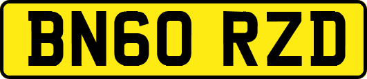 BN60RZD