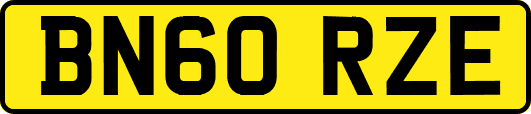 BN60RZE