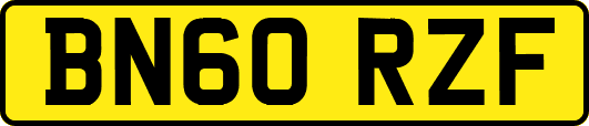 BN60RZF