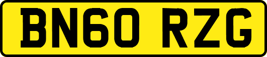 BN60RZG