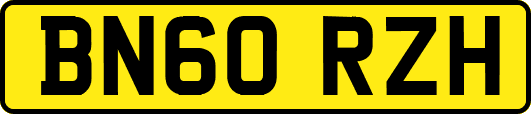 BN60RZH
