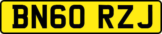 BN60RZJ