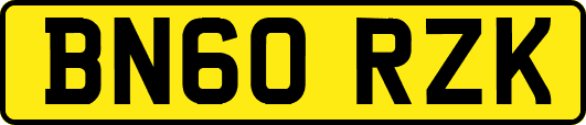 BN60RZK