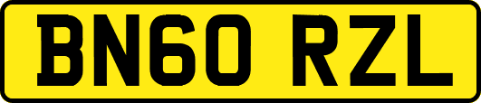 BN60RZL