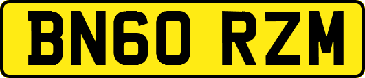 BN60RZM
