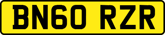 BN60RZR