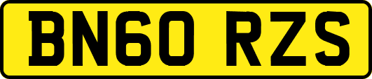 BN60RZS