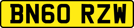BN60RZW