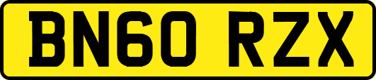 BN60RZX