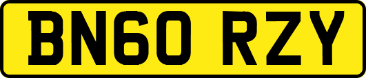 BN60RZY