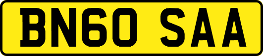 BN60SAA