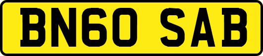 BN60SAB