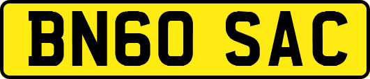 BN60SAC