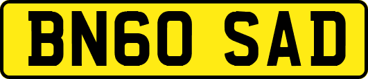 BN60SAD