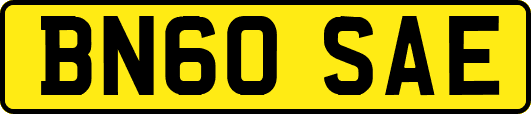 BN60SAE