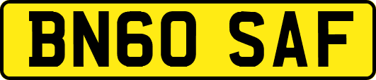 BN60SAF