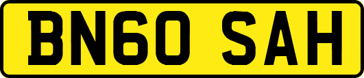 BN60SAH