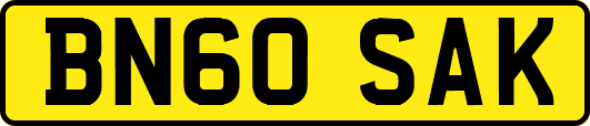 BN60SAK